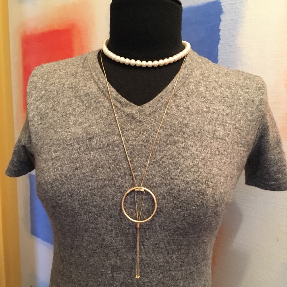 Claudie Pierlot Sweater Dress - Picture 4 of 6